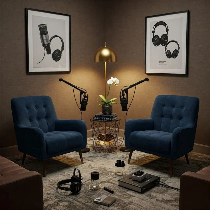 Full Podcast Launch Package