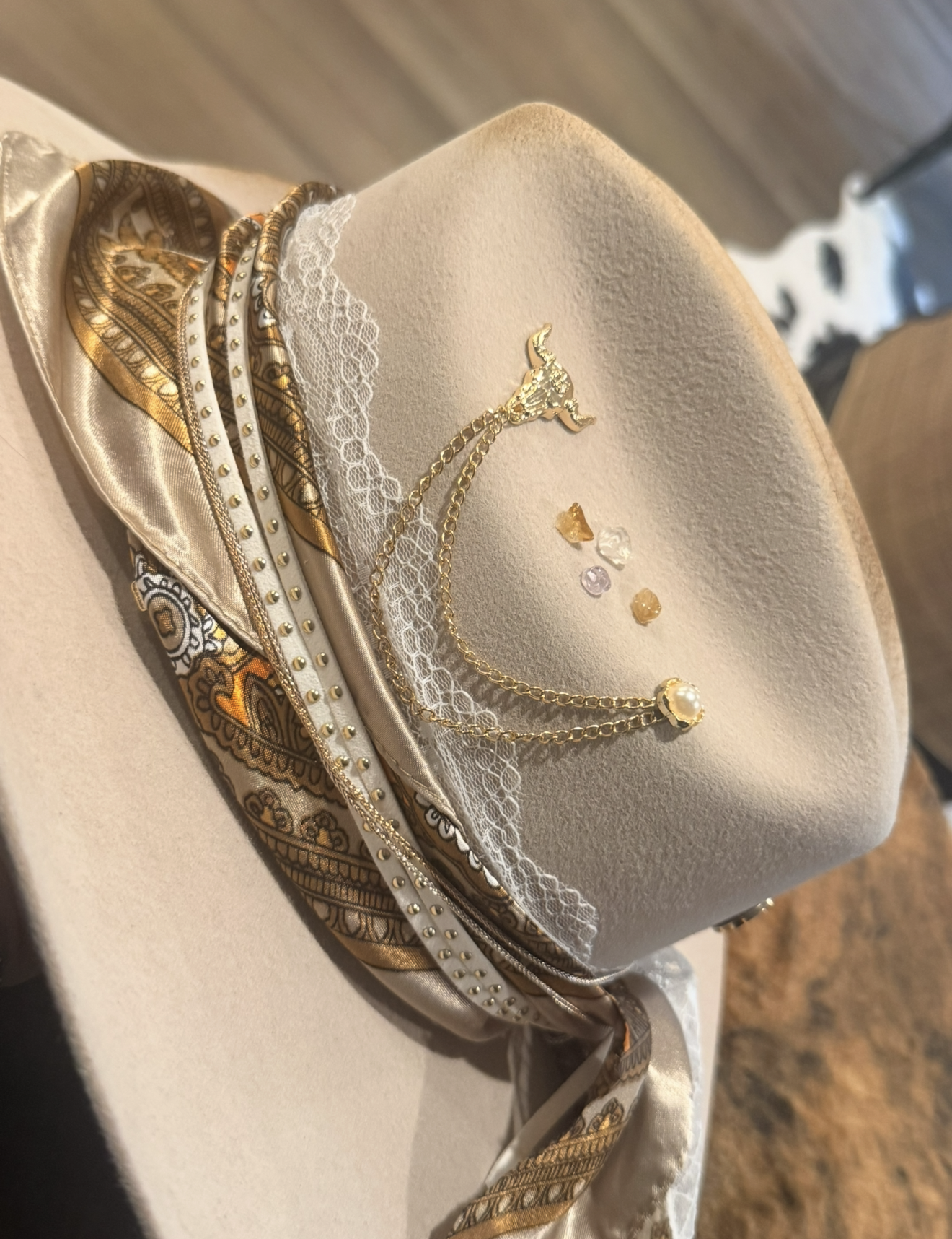 Beat the Las Vegas Heat with Hamilton Hats Summer In-Studio Parties
