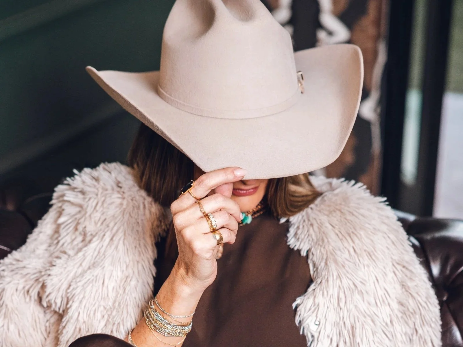 Crafting Connection: Mindy Hamilton's Experiential Empire