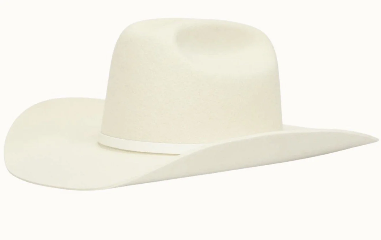 CHAMPAGNE COWGIRL