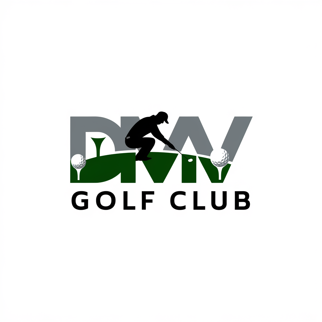 DMV Golf Club