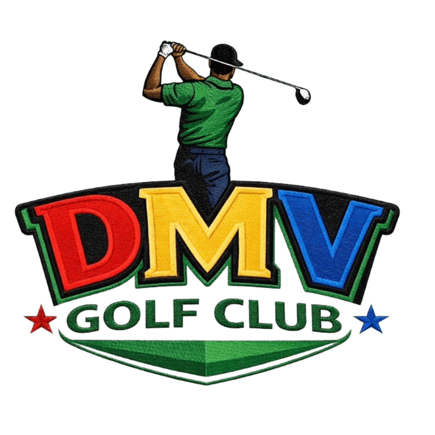 DMV Golf Club