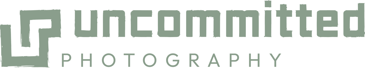 The Uncommitted Photographer