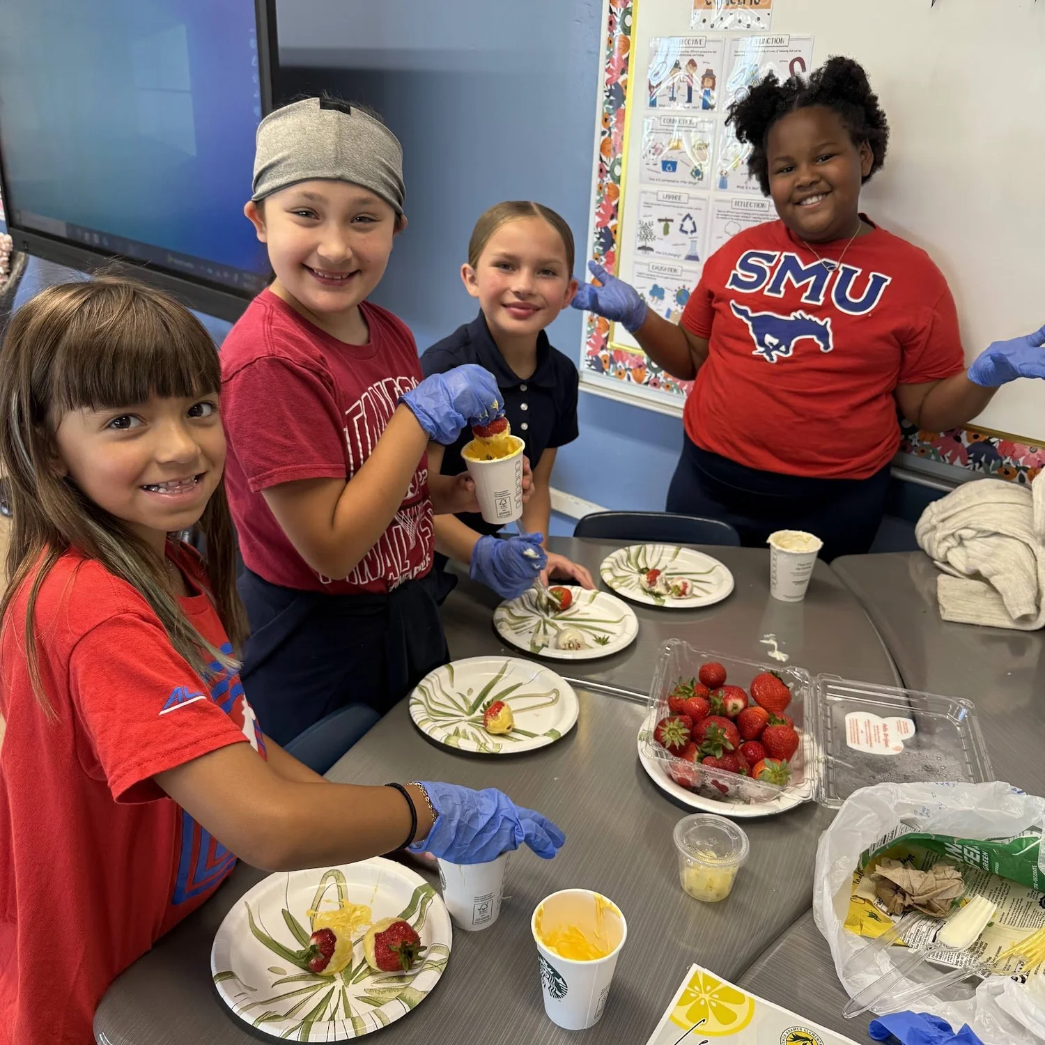 School Program Manager | Internship in Education — Lemon Aide Society
