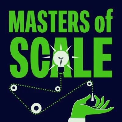 [NEW] Masters of Scale Podcast: Inside one of the world’s greatest fundraising operations 