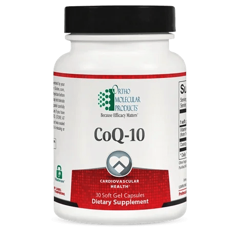 CoQ10