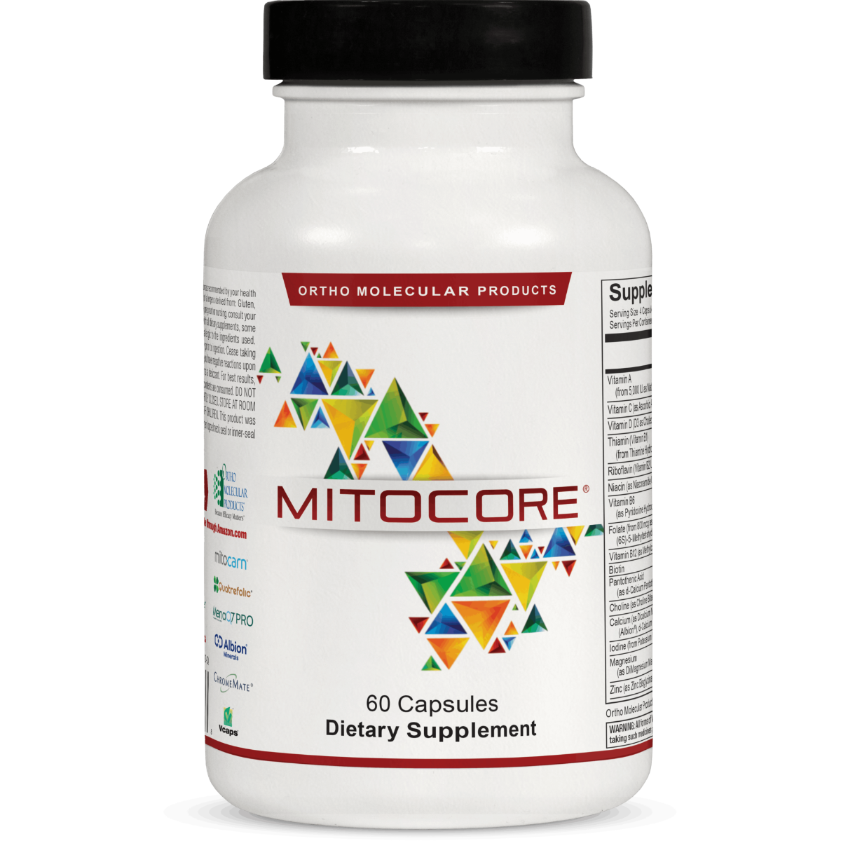 Mitocore