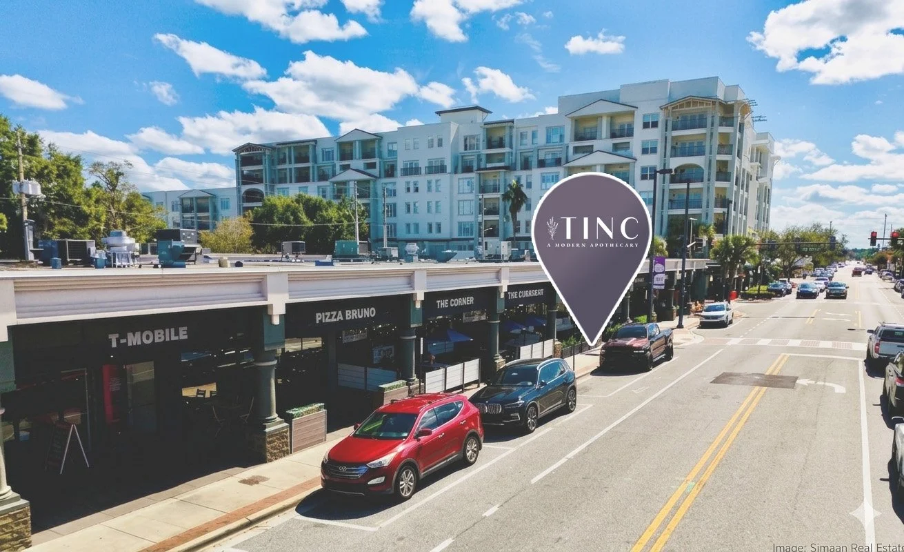 TINC Pharmacy on Edgewater Dr