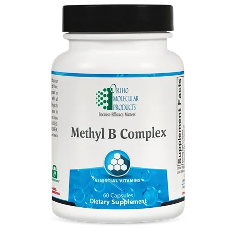 Methyl B Complex