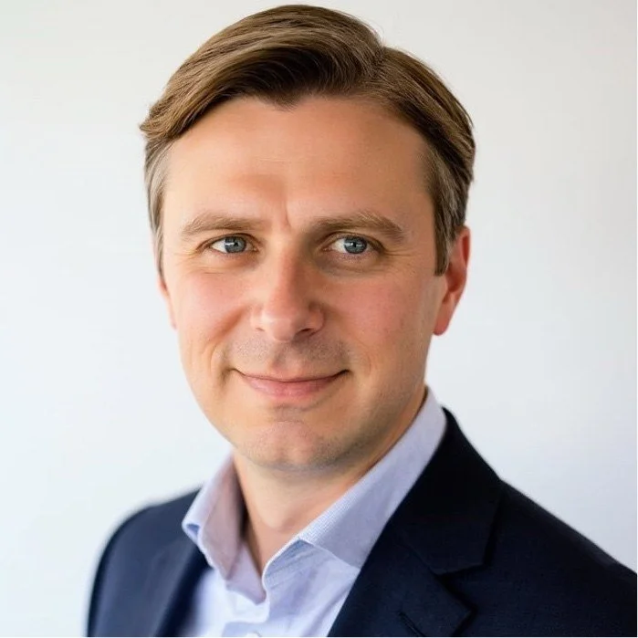 Michael Schmidt, MBA