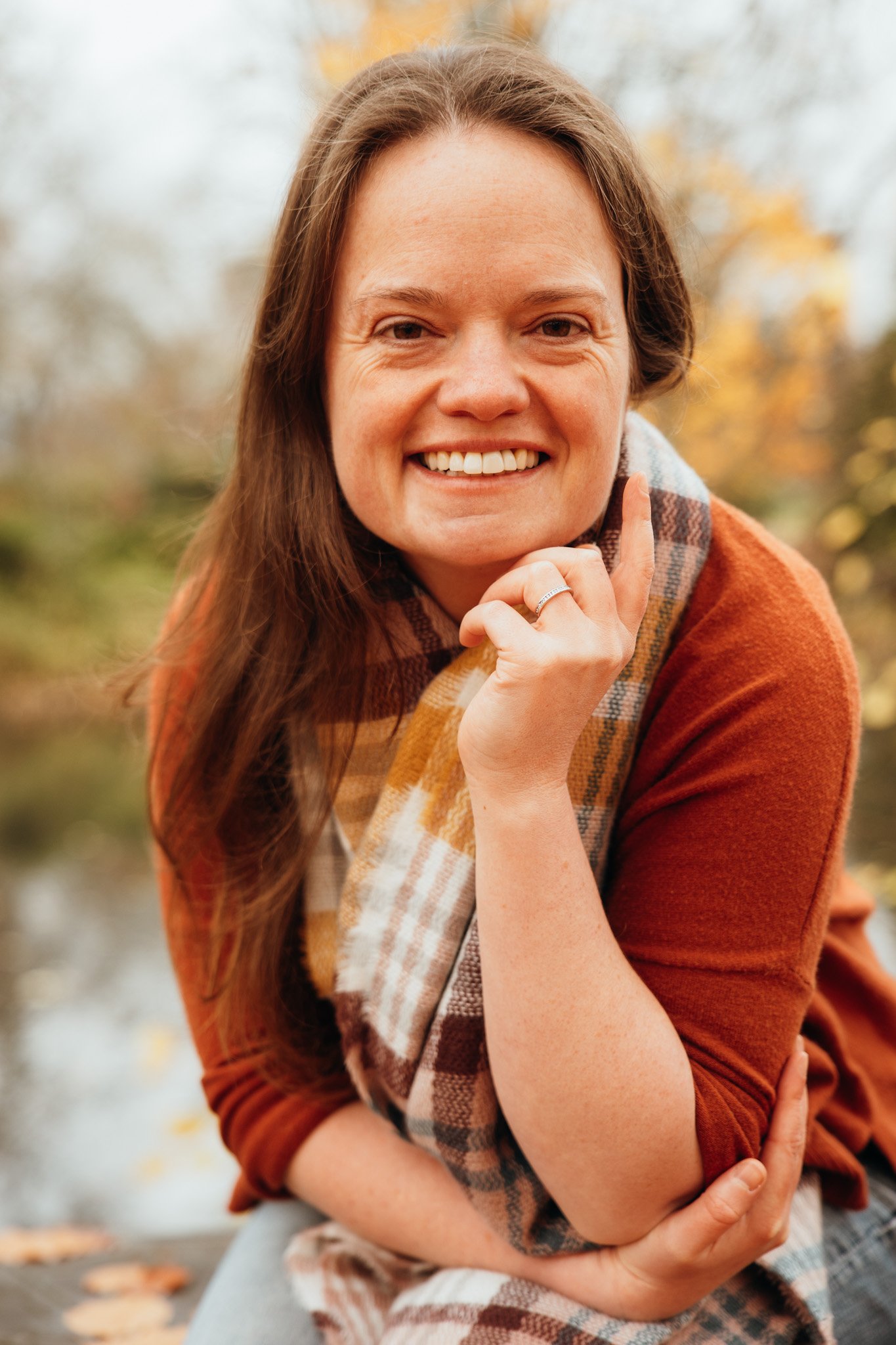 Laurel LeMohn, a trauma therapist and somatic practitioner based in Washington State. Laurel is the founder of West Coast Psychotherapy, CEO of SoulBody Wellness, and host of the Spiritual Friction podcast.