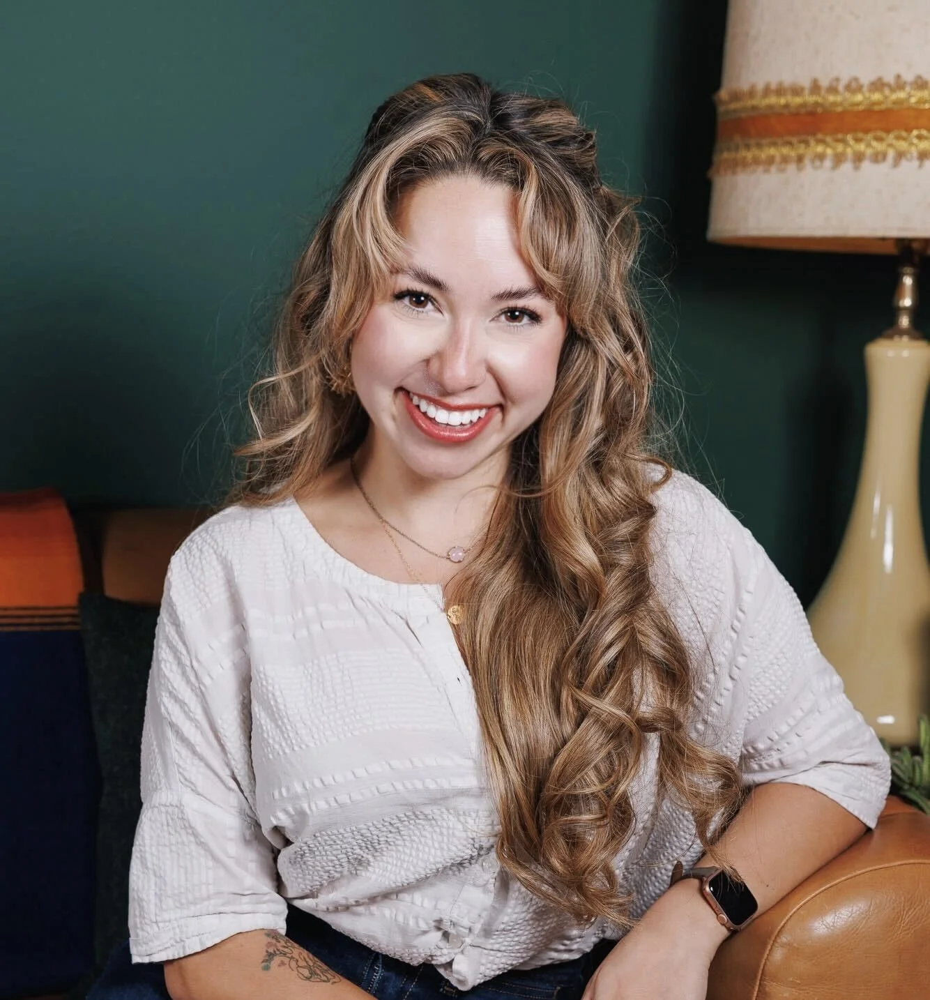 Actually, You Can: Healing, Belonging, and Creating Intentional Spaces | Spiritual Friction 