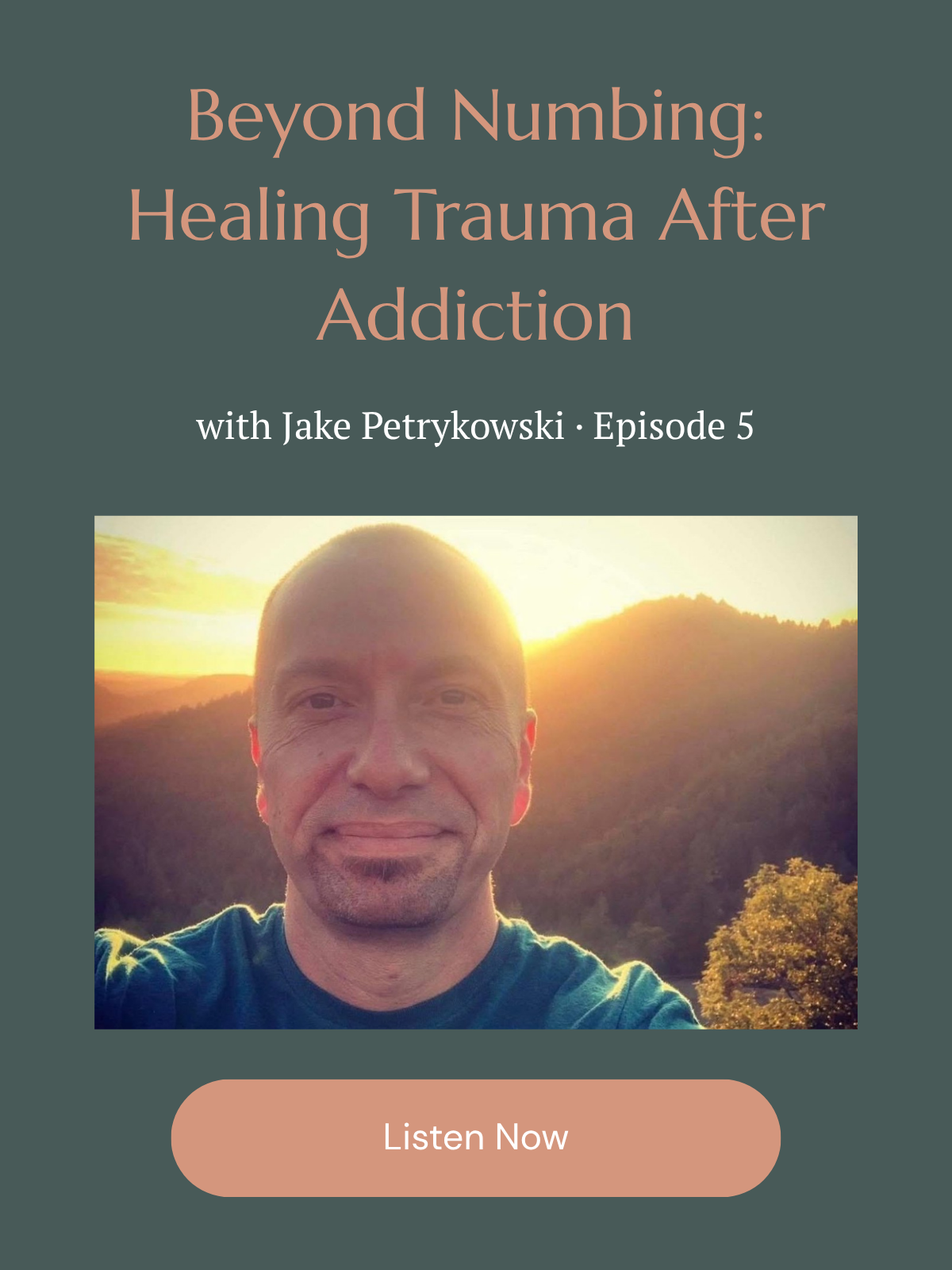 Beyond Numbing: Healing Trauma After Addiction | Spiritual Friction