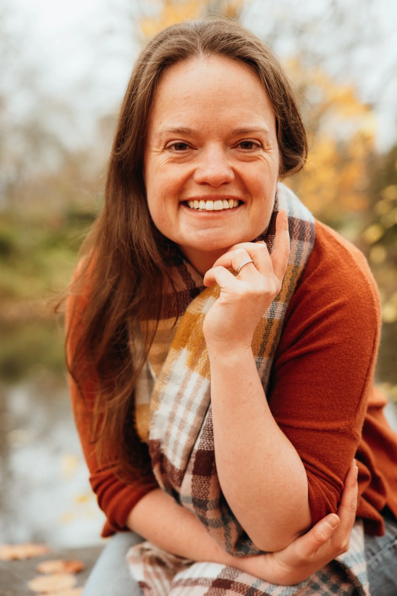 Laurel LeMohn, trauma therapist, spiritual intuitive, and podcast host. Founder of Redwood Coast Psychotherapy and SoulBody Wellness.