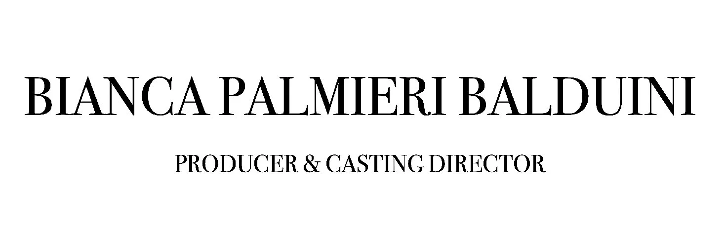 Bianca Palmieri Balduini                                      