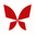 Chrysalis Avatar butterfly logo icon