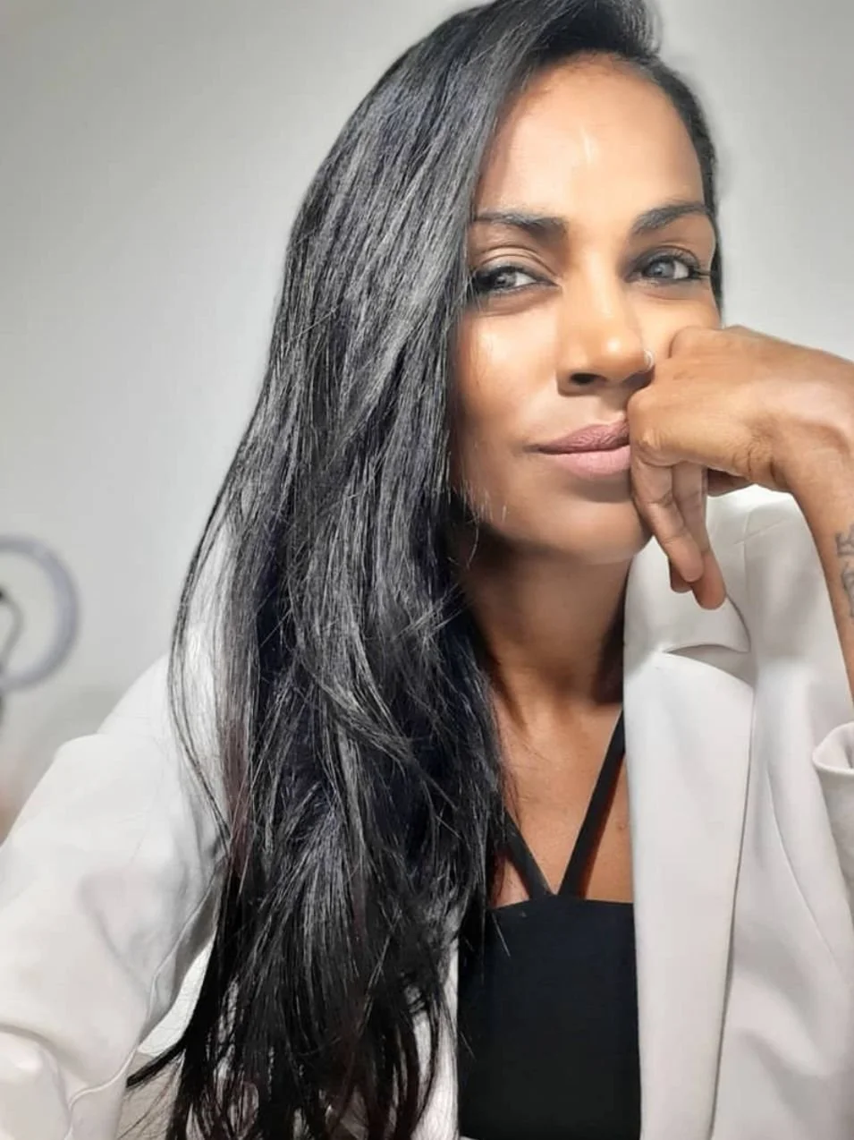 Adriana Oliveira, Dojo AI founder