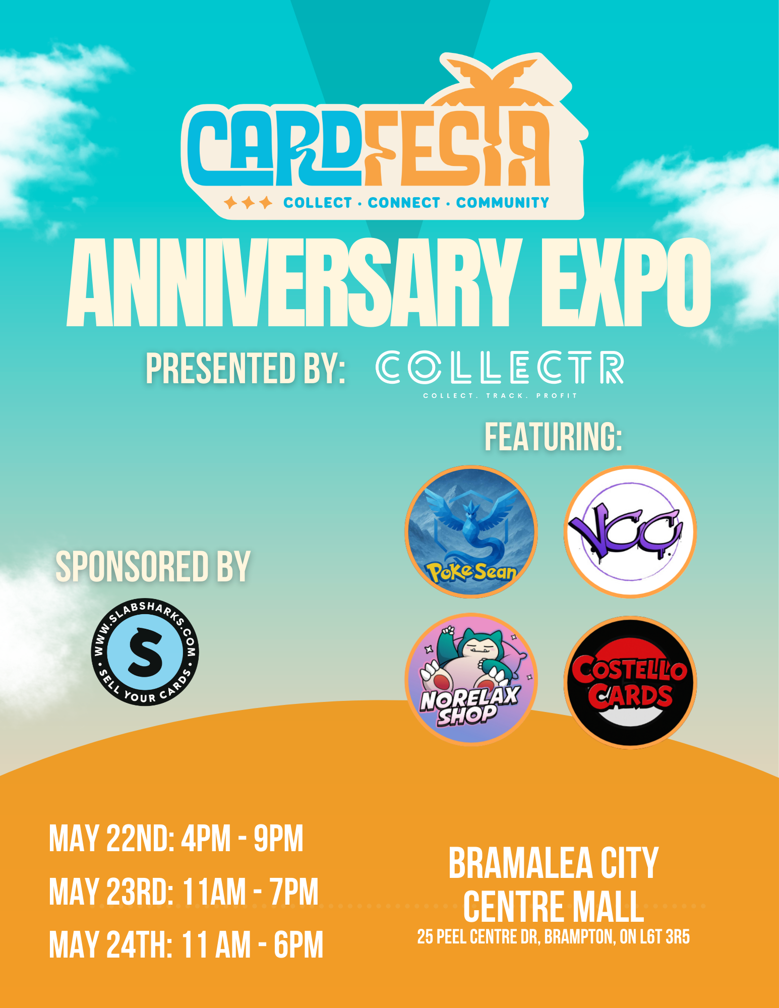 Anniversary Expo
