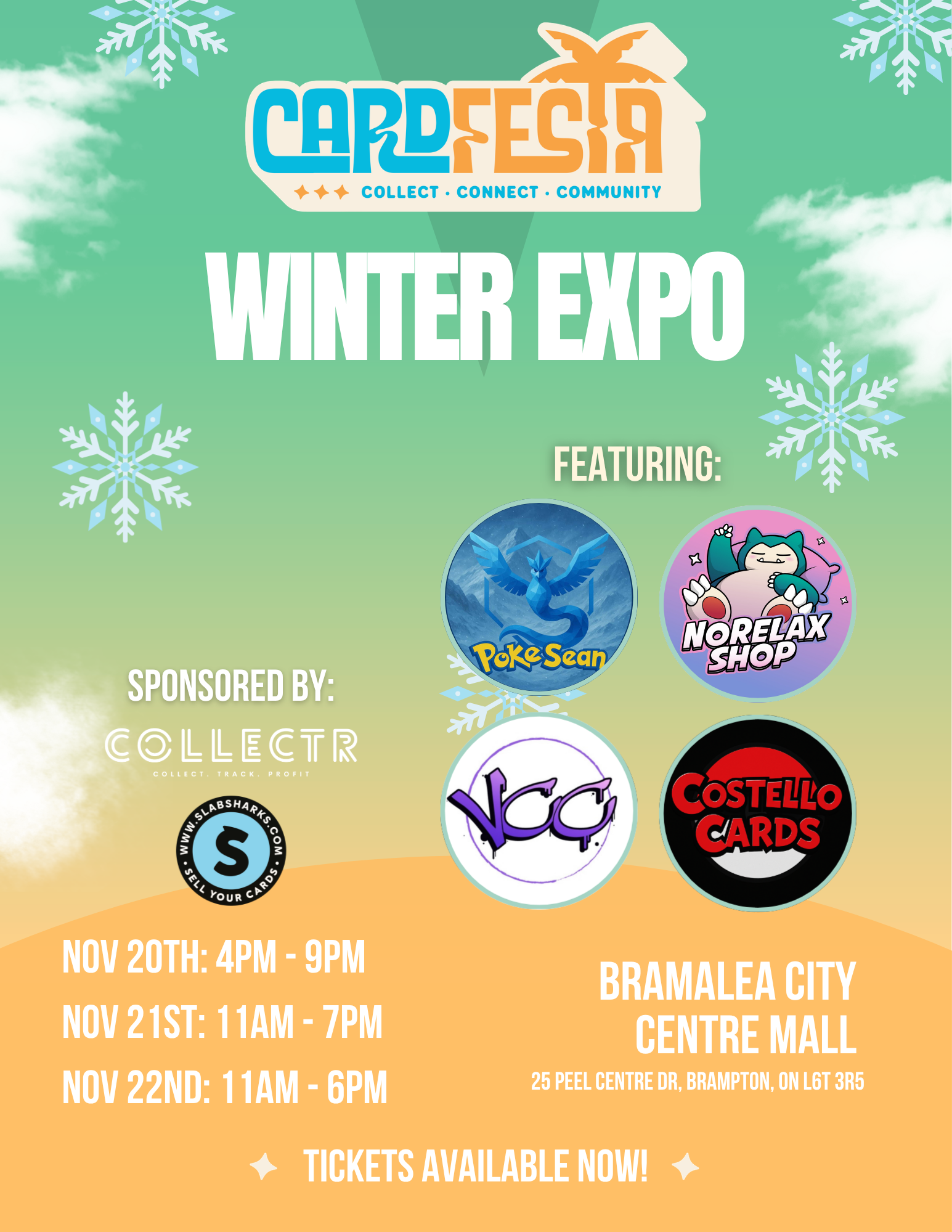 Winter Expo