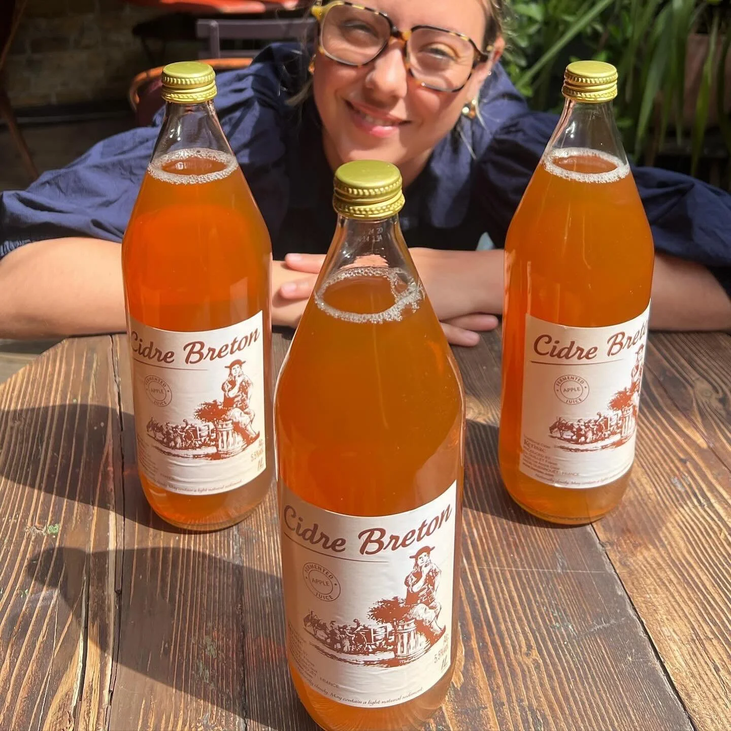 Alright since there is a speck of sun today please allow me one more post to say goodbye to summer&hellip; thanks to everyone who came and helped sizzle sausages, sip vermouth on the terrace and order cider by the litre. I&rsquo;m slowly swapping tom