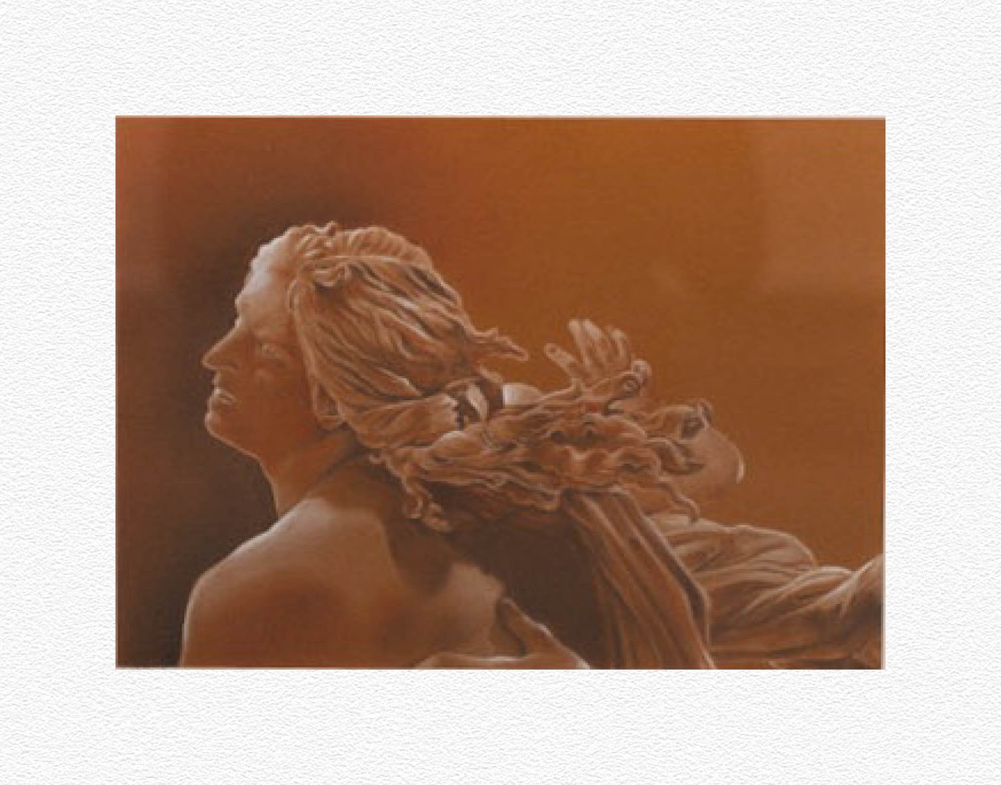 Persephone by Bianca Ornelas (Archival Print)