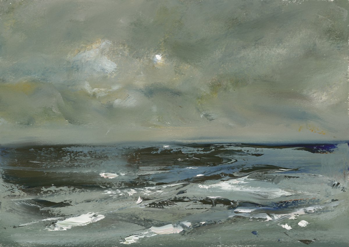 North Sea at Night by Paddy Hurley.jpg