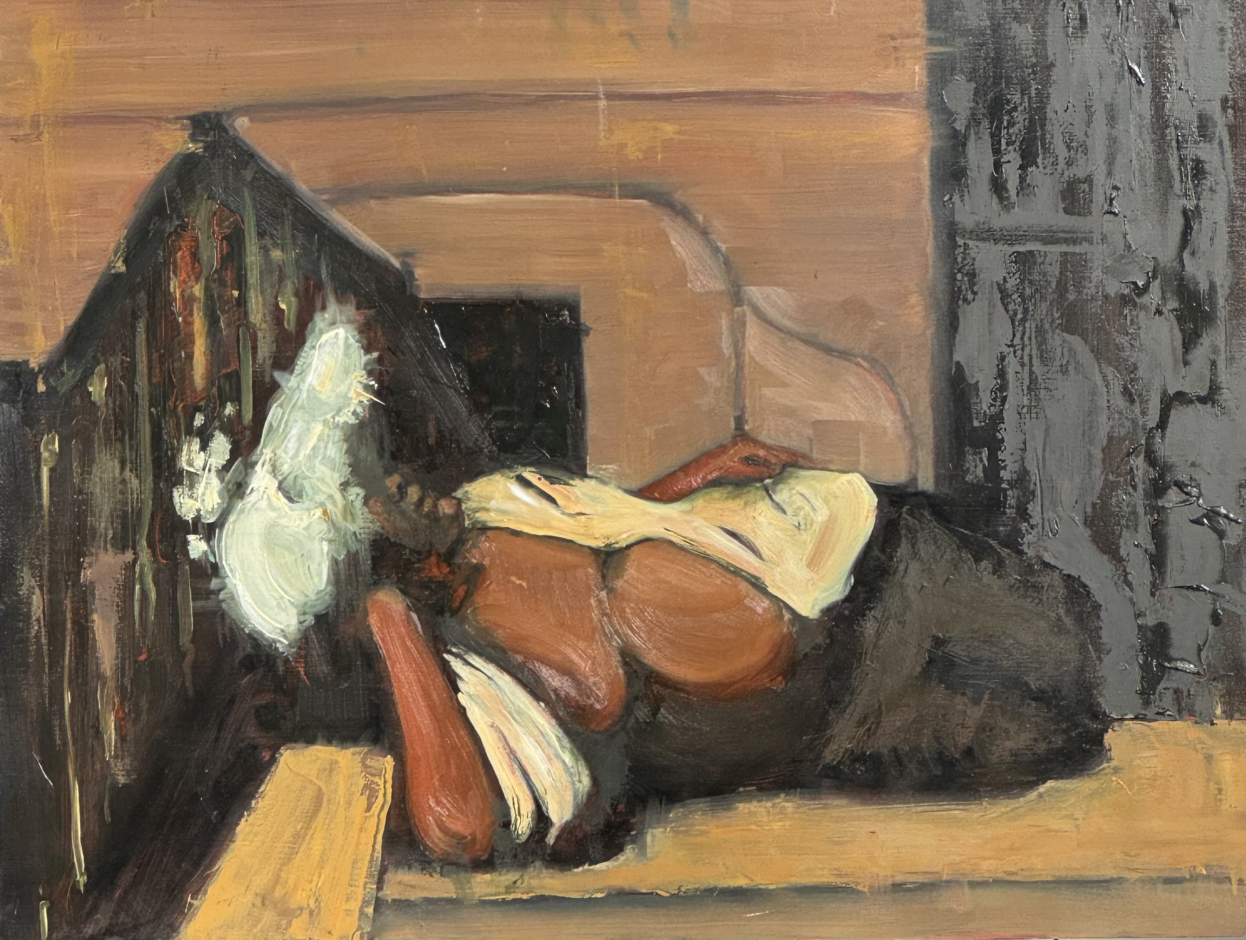 Sunbathing by Paul Selinske.png