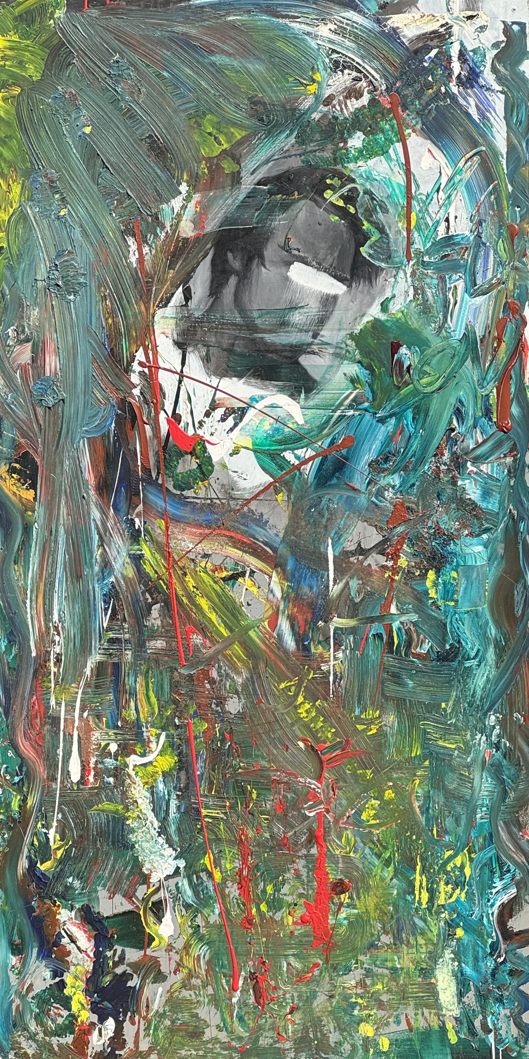 Party Collab by Paul Selinske