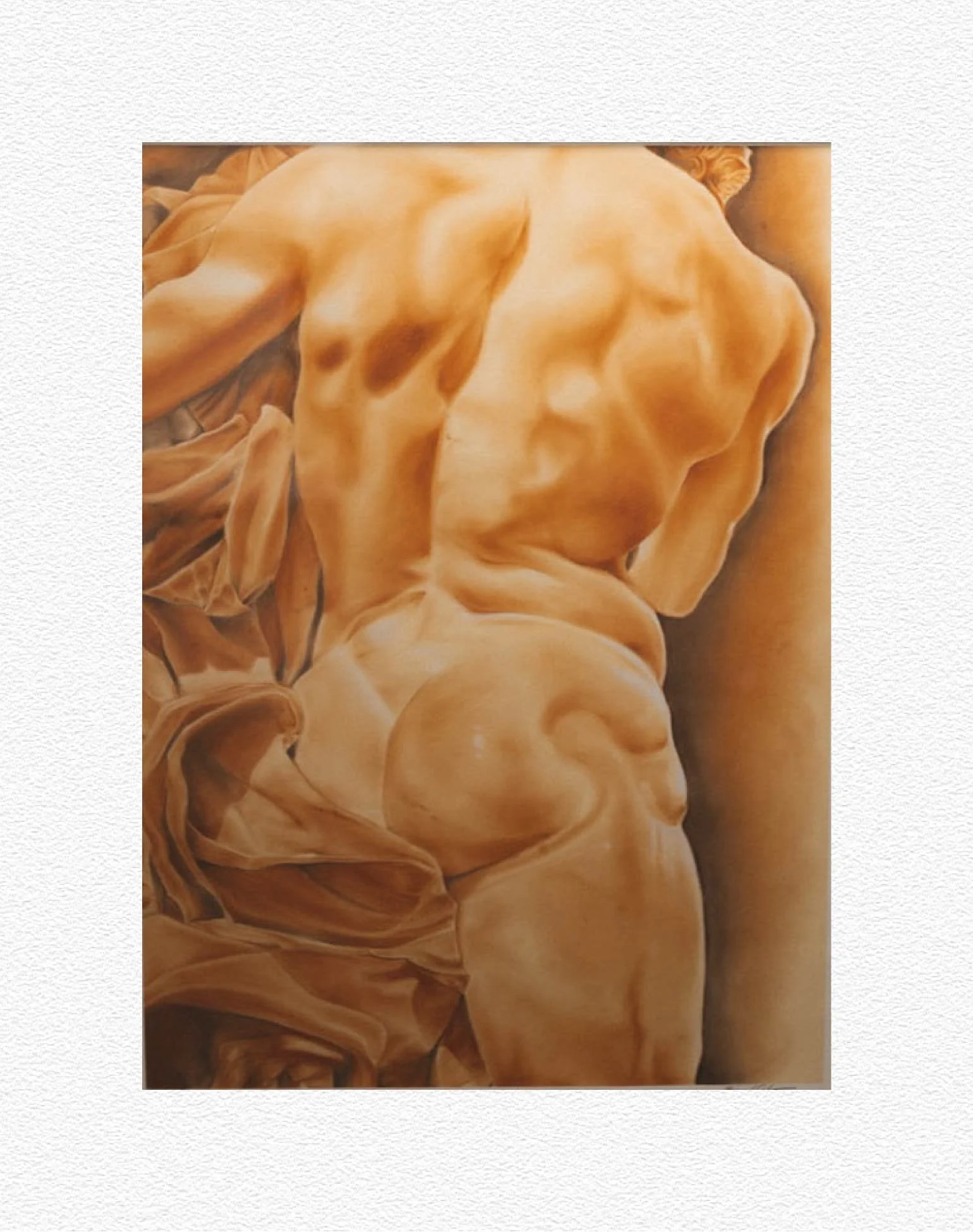 Temptation of Hades by Bianca Ornelas (Archival Print)