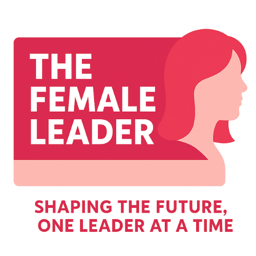The Female Leader | Empower Leadership Today