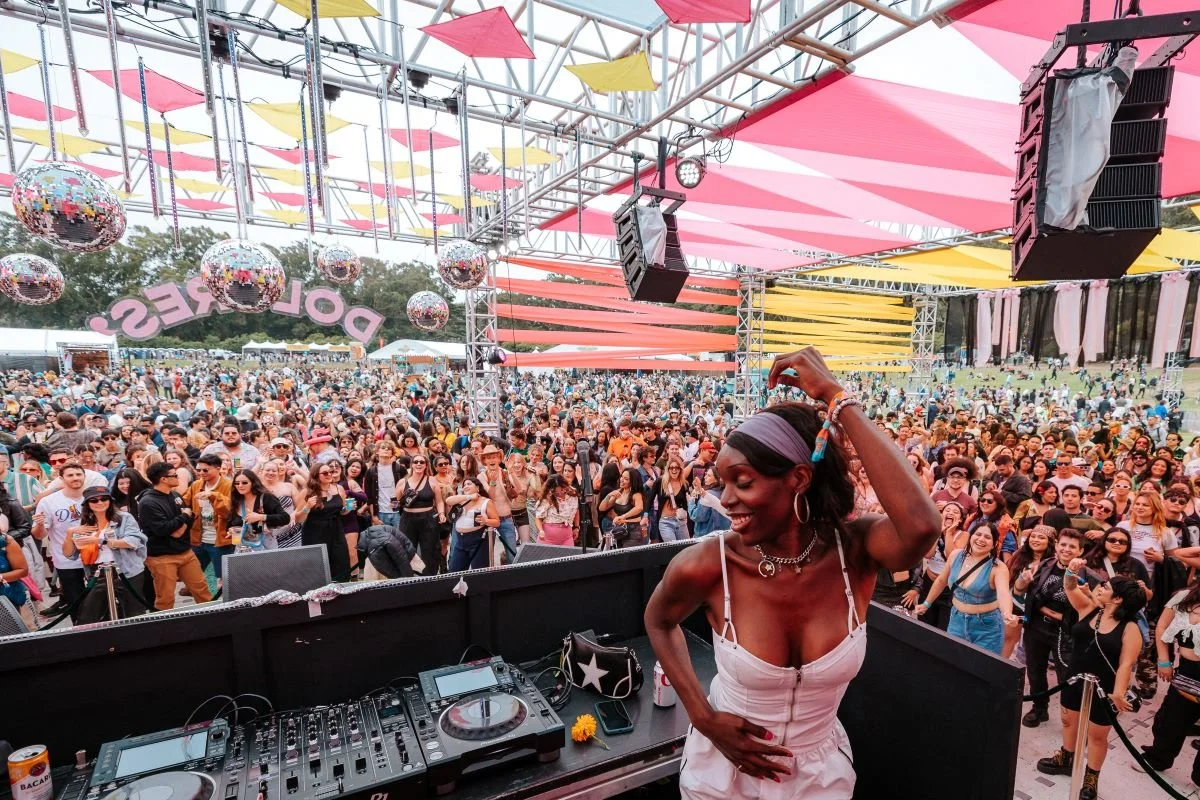 Image via Outside Lands