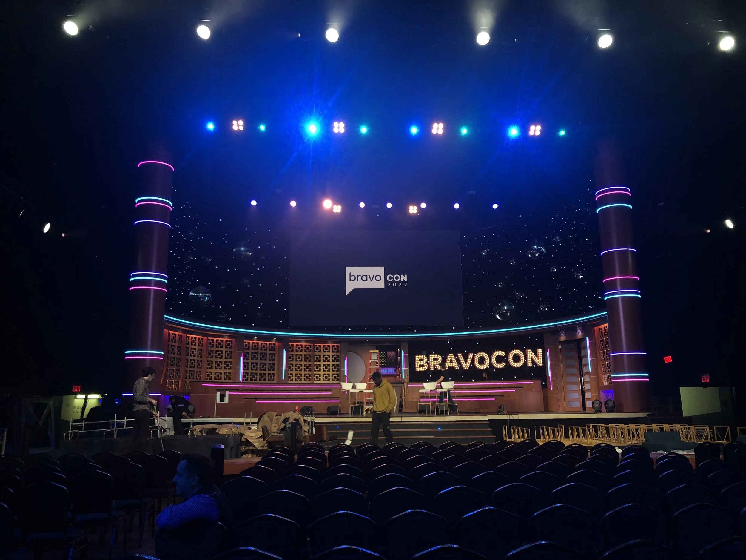 BravoCon