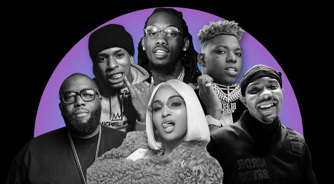 REVOLT Summit x AT&T