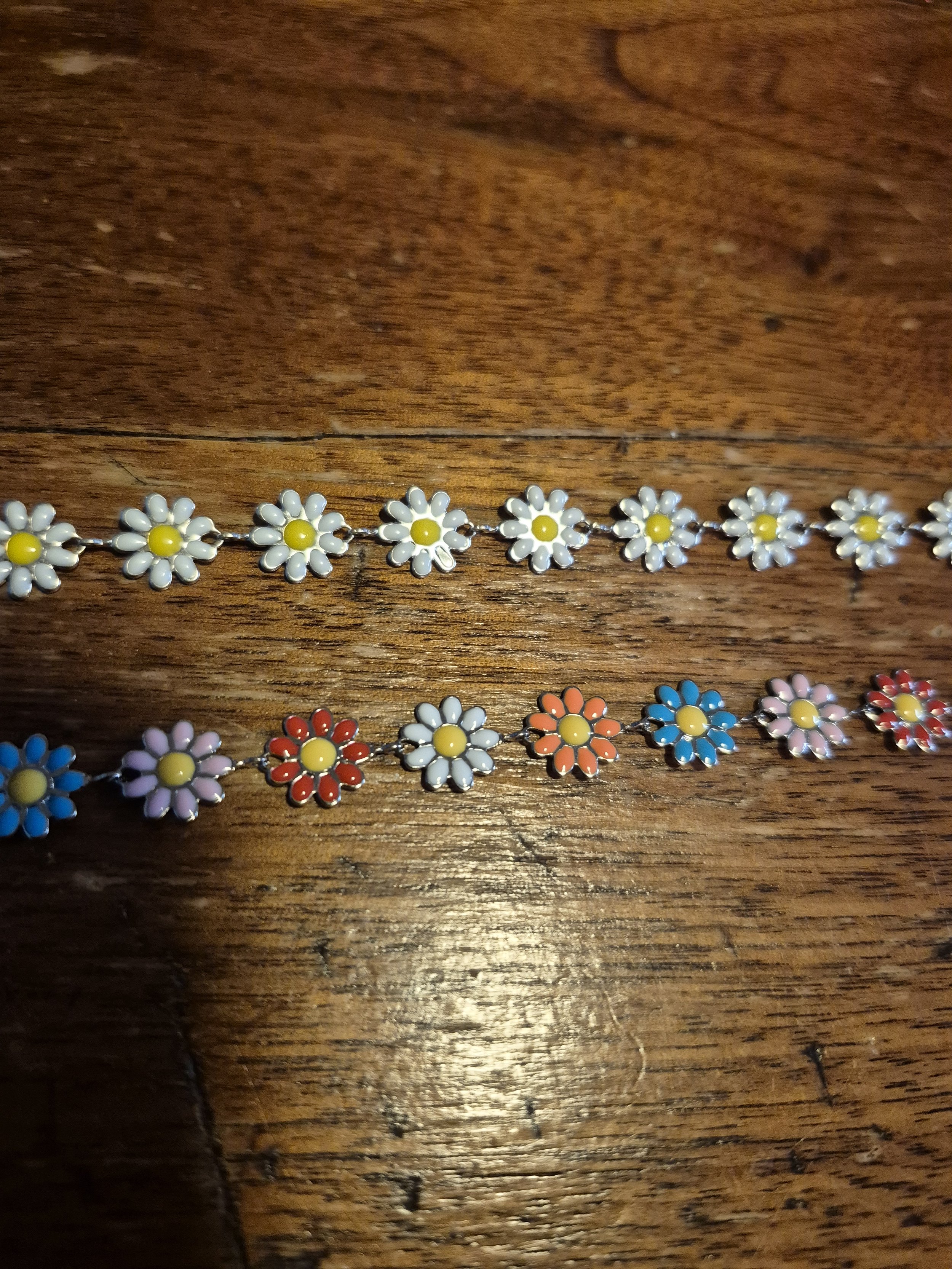 Daisy Chain
