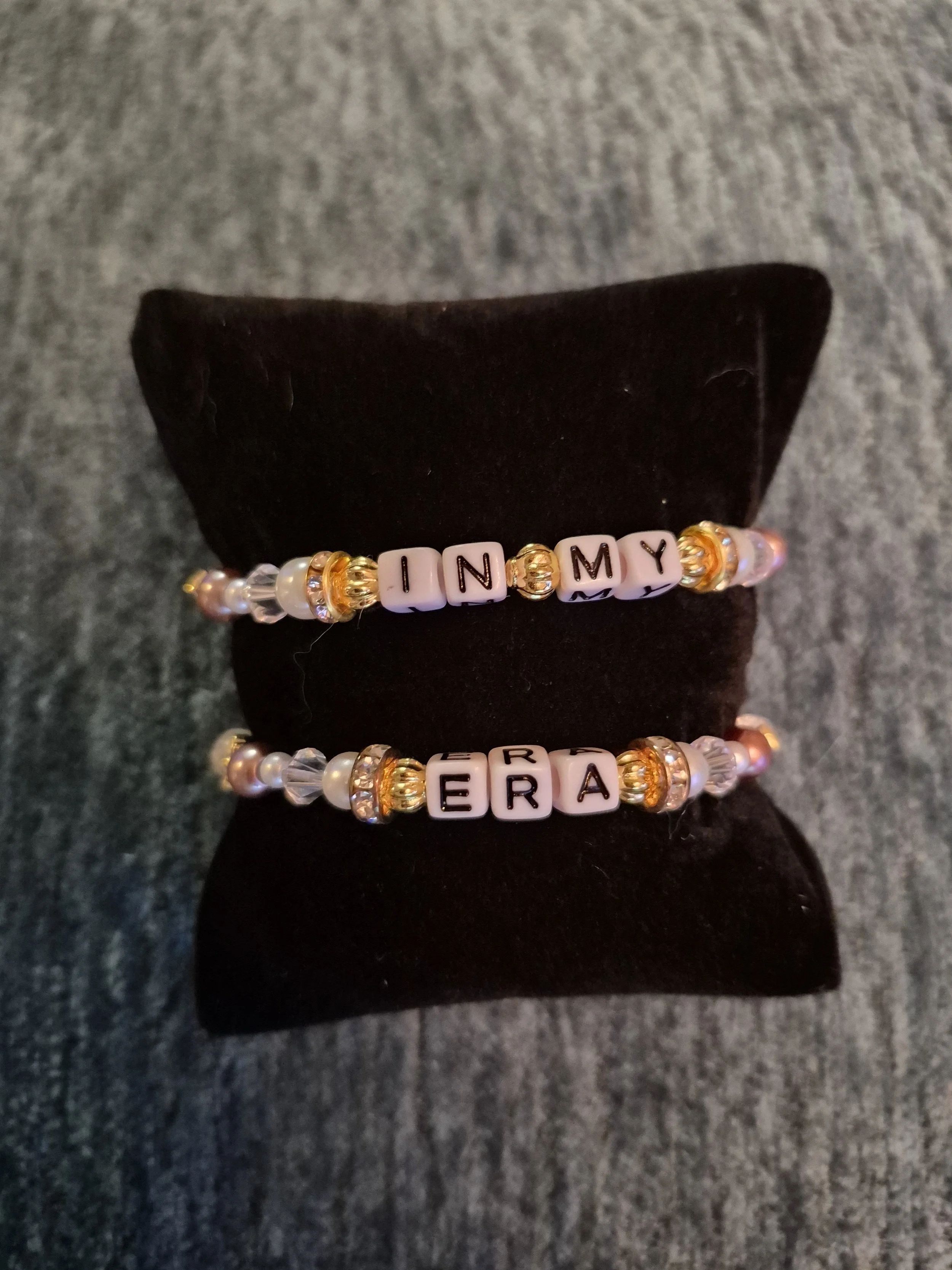 In My Era Bracelet set