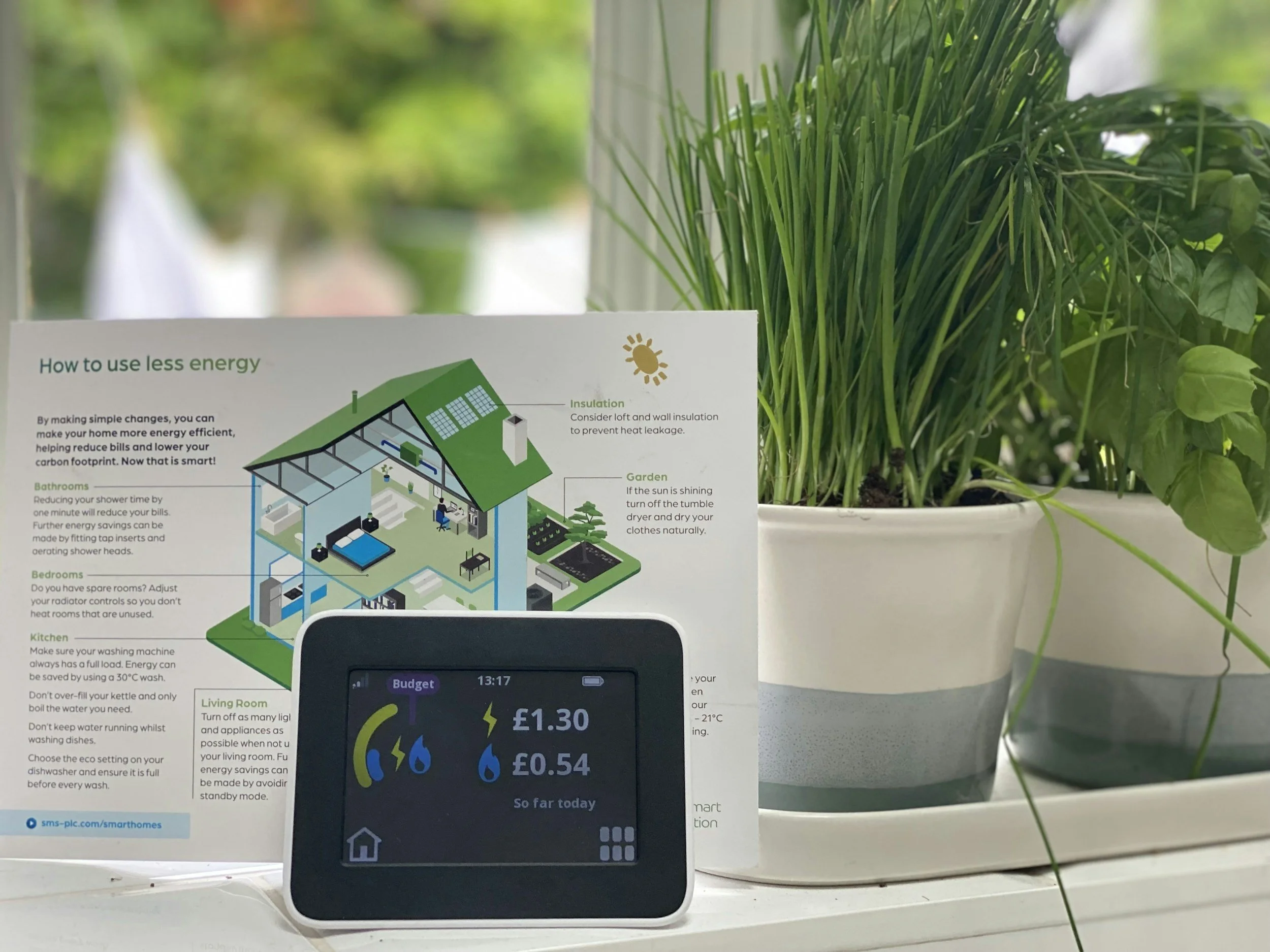 Energy‑Efficient Upgrades for Your Texas Home