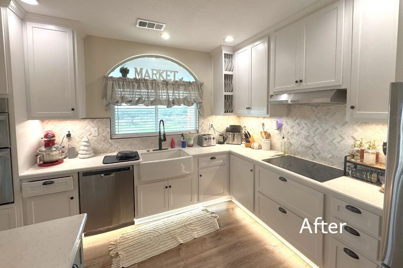 Before & After: Case Study of a Whole‑Home Remodel