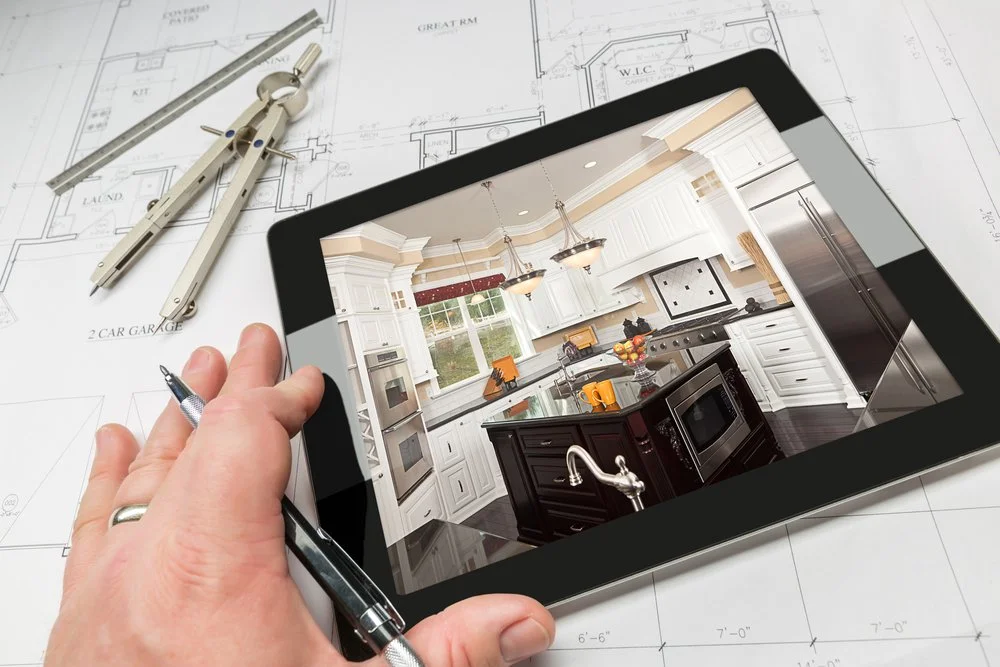 How the Design–Build Process Works (Step‑by‑Step)