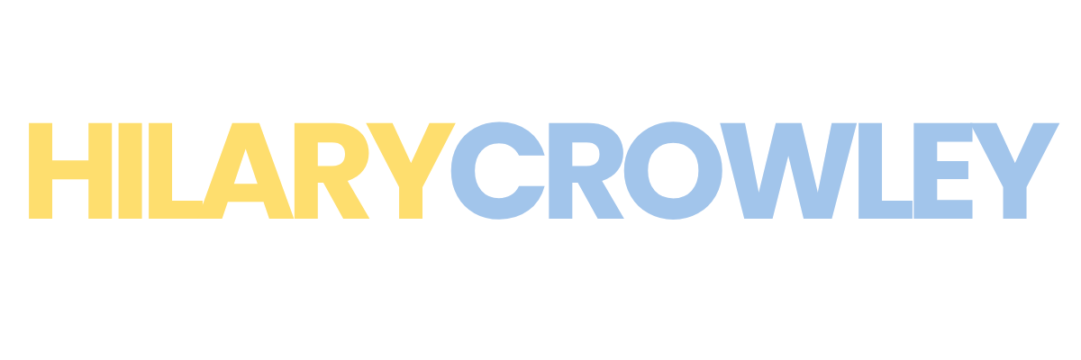 Hilary Crowley