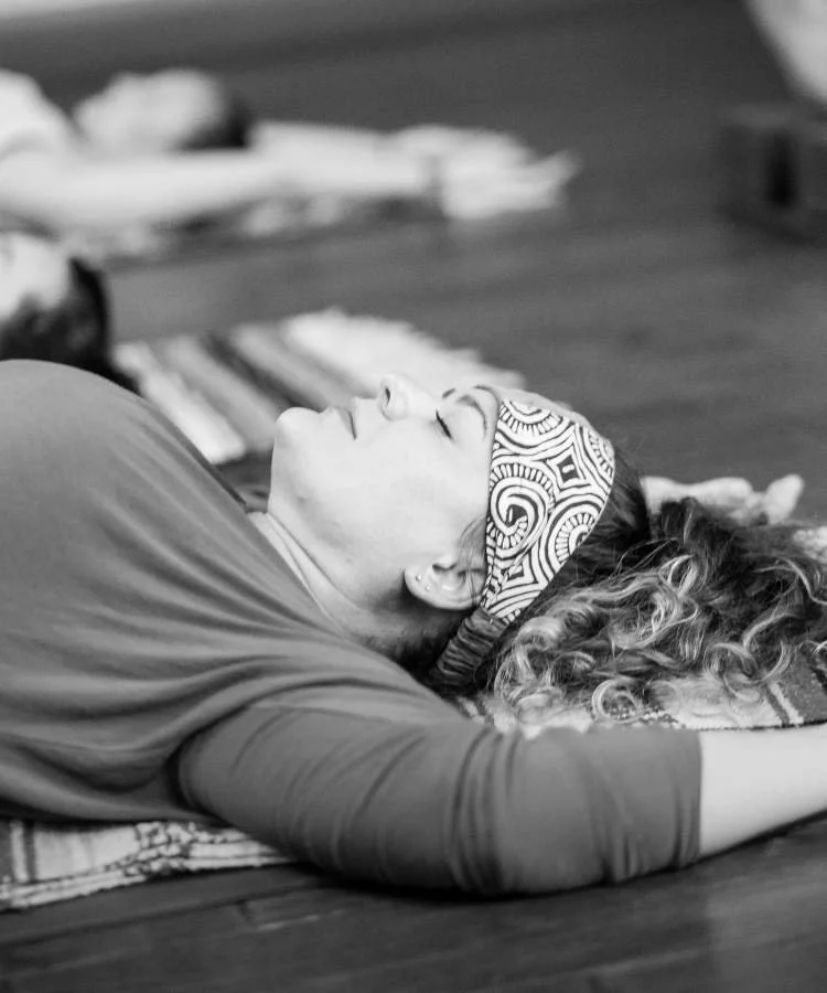 The Body Electric Yoga Company