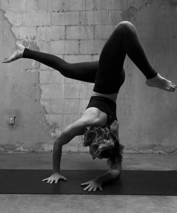 The Body Electric Yoga Company