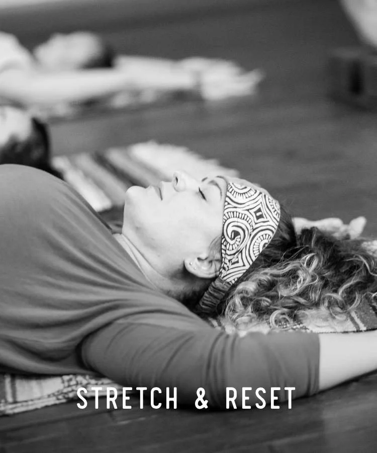 The Body Electric Yoga Company