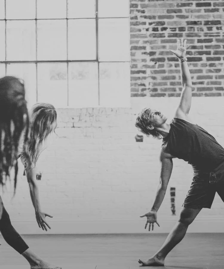 The Body Electric Yoga Company
