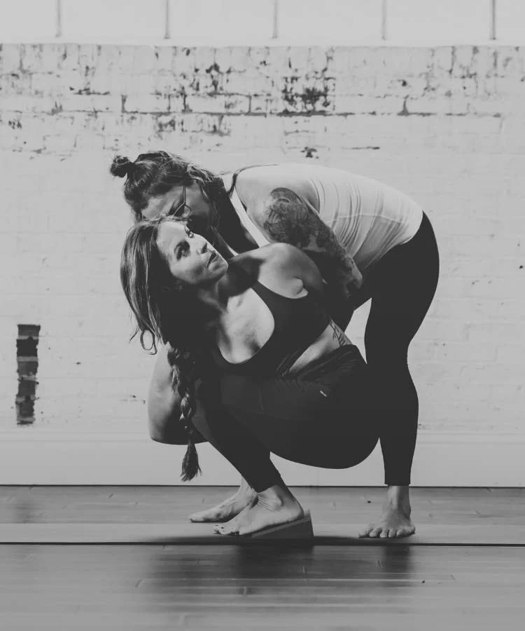 The Body Electric Yoga Company