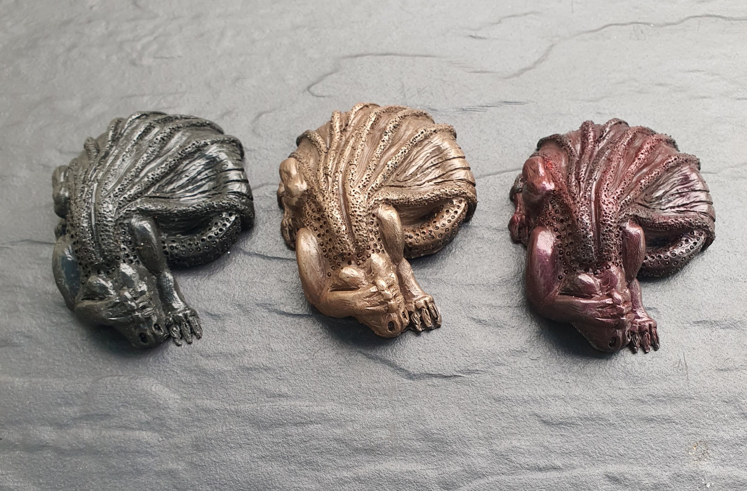Little Round Dragons Slate Bronze and Red.jpg