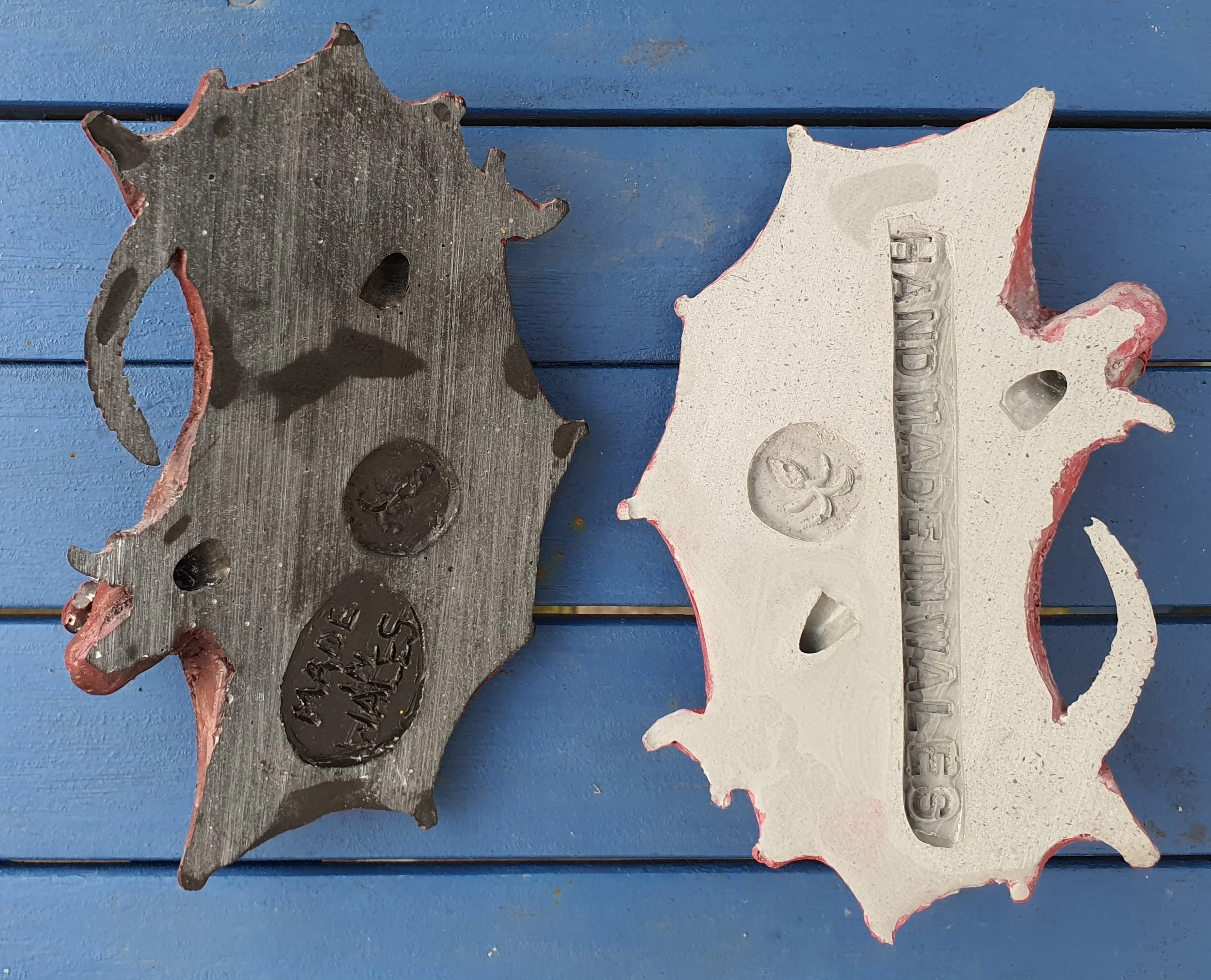 Red Slate wyvern & white slate colour BACK.jpg