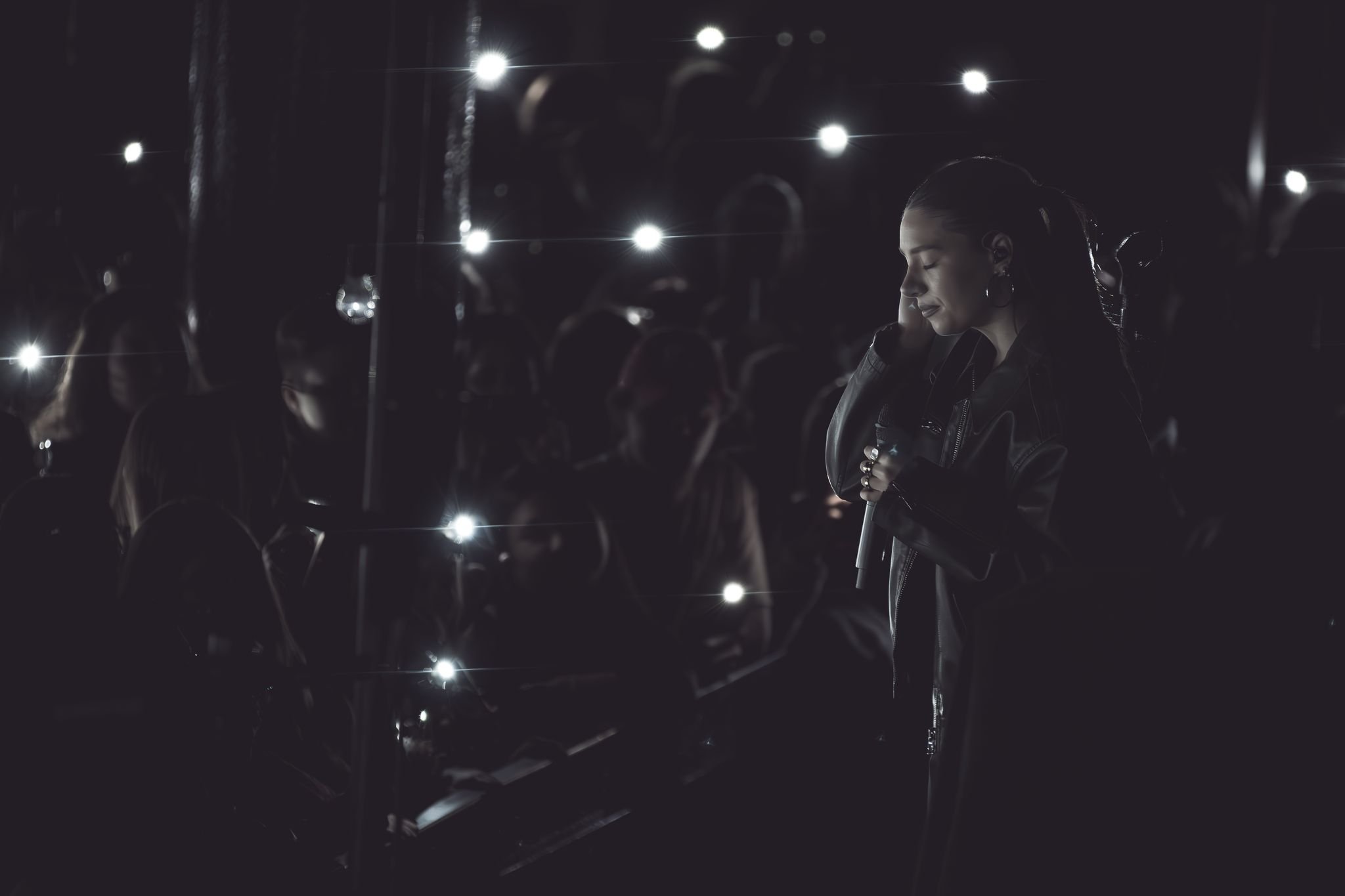 Kenzie @ Paradise Rock Club 2024
