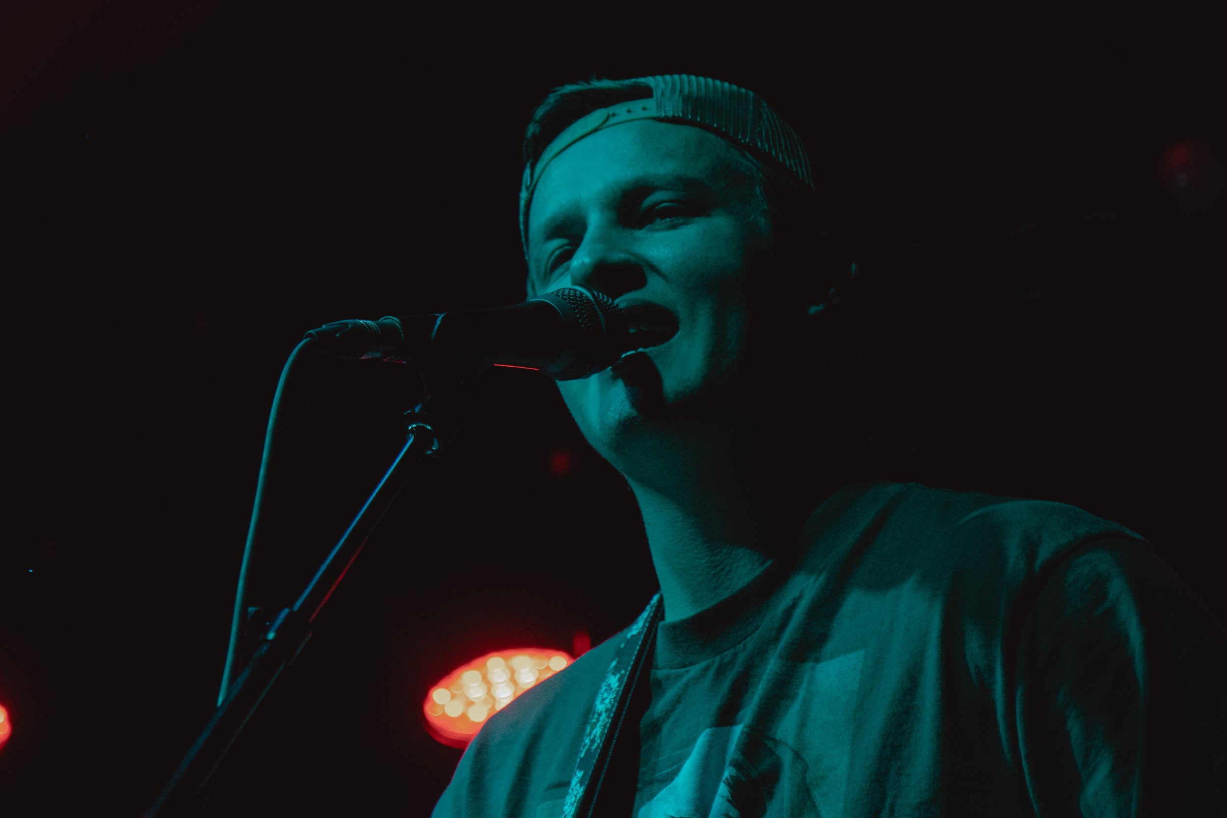 Ritchy Mitch & The Coal Miners @ The Grand Social 2023