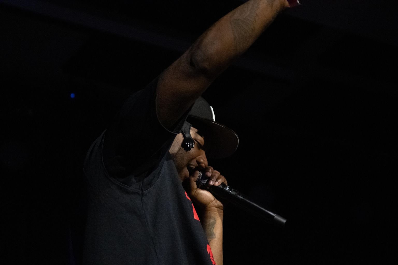 Domo Genesis @ Crystal Ballroom 2024