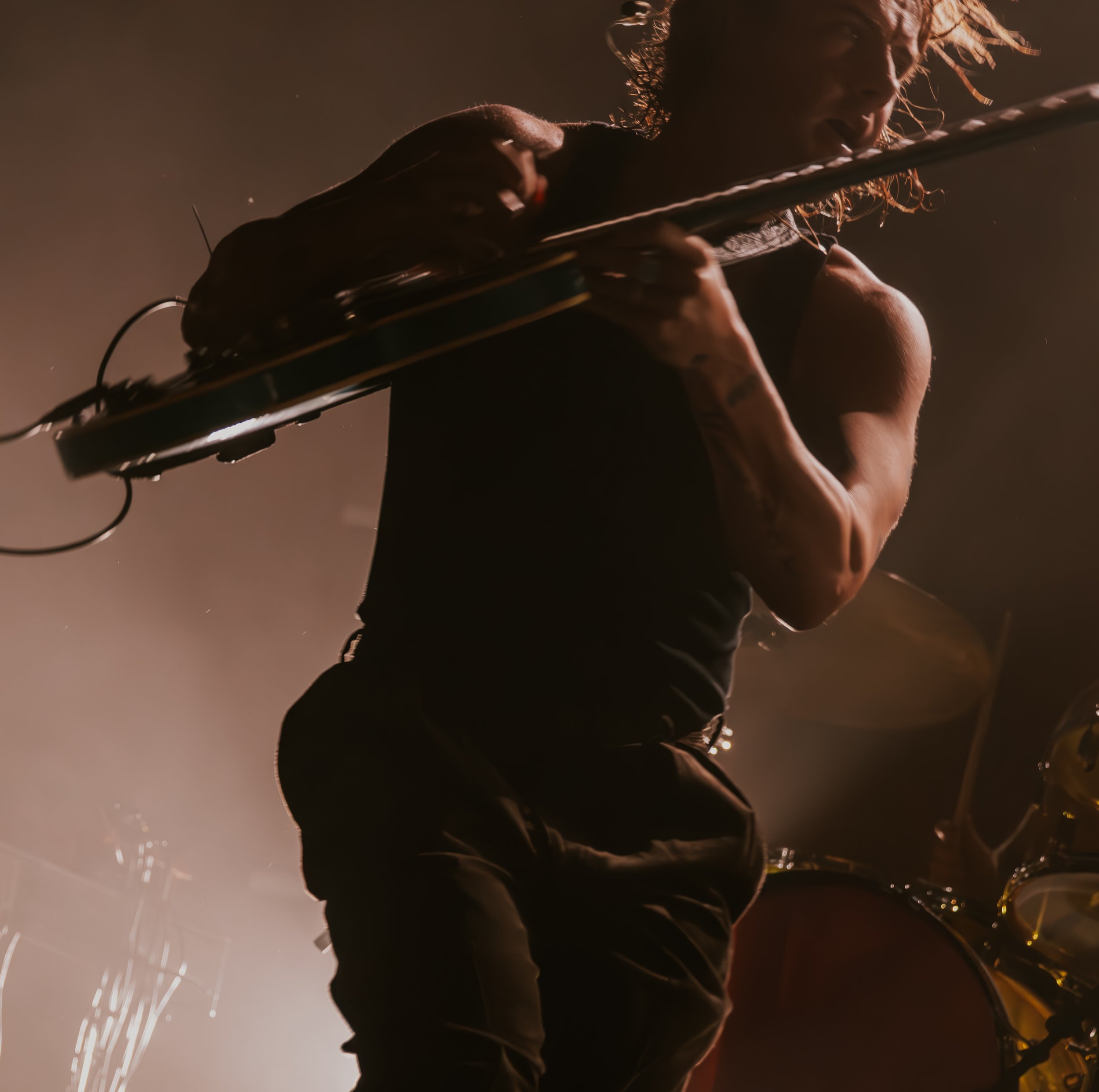 Judah and the Lion @ HOB Boston 2024